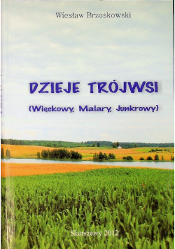 Dzieje Trójwsi