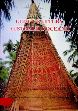 Ludy i kultury Australii i Oceanii