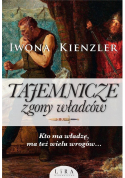 Tajemnicze zgony władców