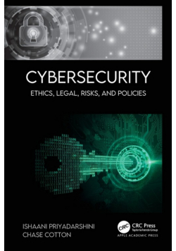 Cybersecurity
