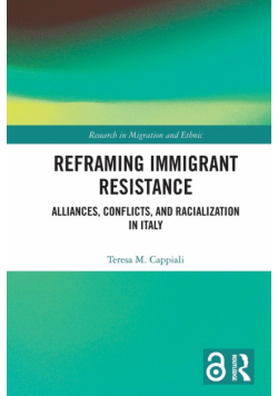 Reframing Immigrant Resistance