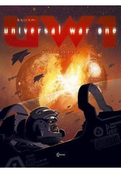 Universal War one Tom 1