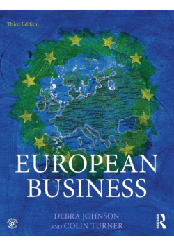 European Business