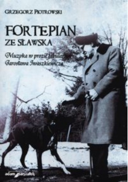 Fortepian ze Sławska