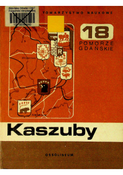 Kaszuby