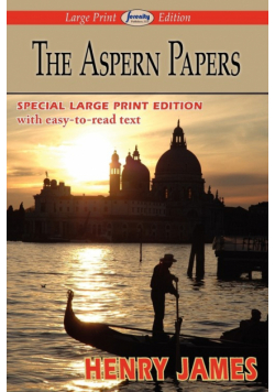 The Aspern Papers