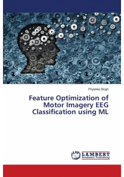 Feature Optimization of Motor Imagery EEG Classification using ML