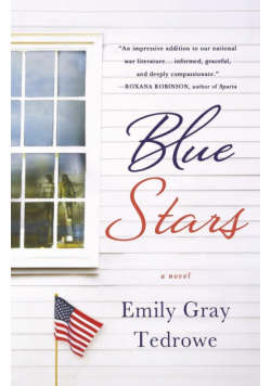 Blue Stars