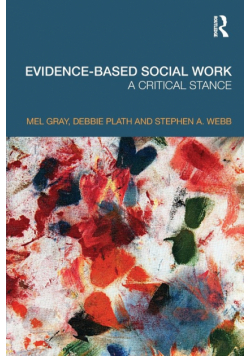 Evidence-based Social Work