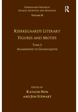 Volume 16, Tome I