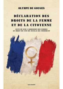 Déclaration des droits de la femme et de la citoyenne
