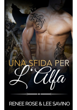 Una sfida per l'Alfa