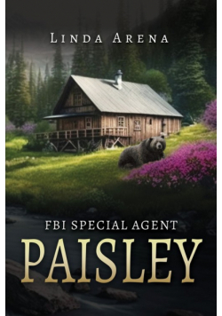 FBI Special Agent Paisley