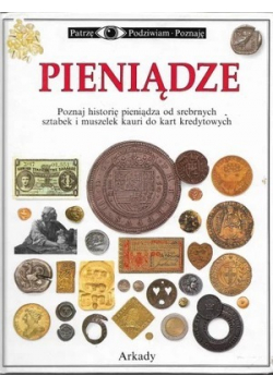 Pieniądze