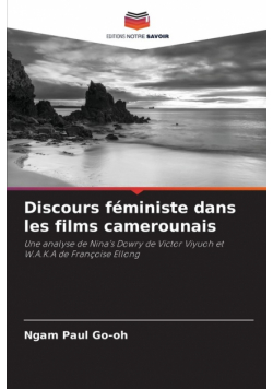 Discours féministe dans les films camerounais