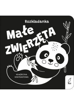 Małe zwierzęta. Rozkładanka
