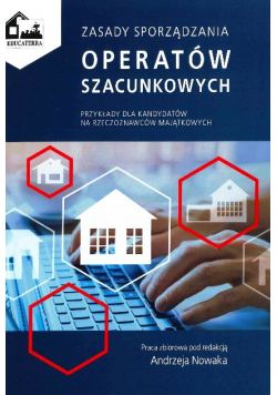 Zasady sporządzania operatów