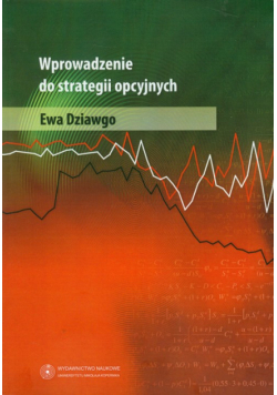 Wprowadzenie do strategii opcyjnych