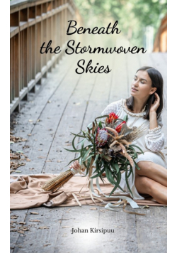 Beneath the Stormwoven Skies