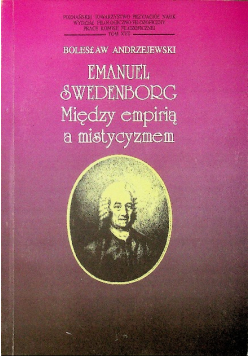 Między empirią a mistycyzmem