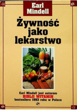 Żywność jako lekarstwo