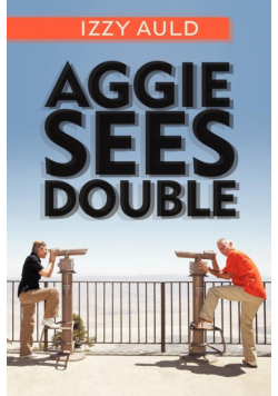 Aggie Sees Double