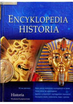 Encyklopedia Historia