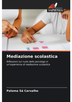 Mediazione scolastica