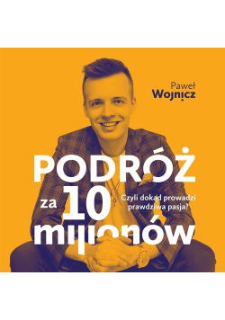 Podróż za 10 milionów