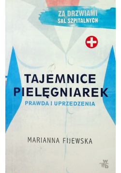 Tajemnice pielegniarek