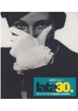 Gettyimages Lata 30