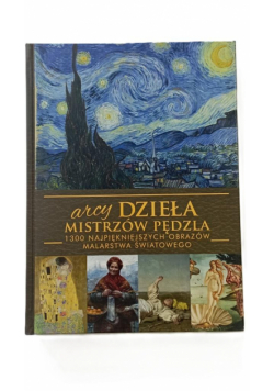 Arcydzieła mistrzów pędzla