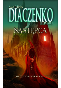 Następca t.3