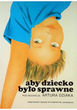 Aby dziecko było sprawne