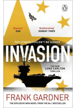 Invasion wer. angielska