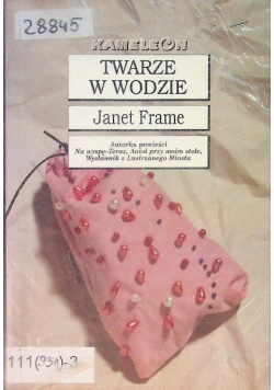 Twarze w wodzie
