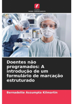 Doentes não programados