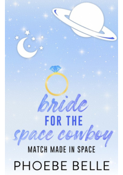 Bride for the Space Cowboy