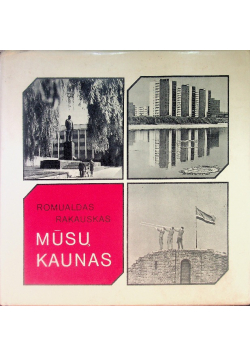 Musu Kaunas