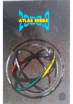 Atlas nieba 2000 0