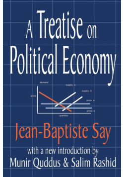 A Treatise on Political Economy