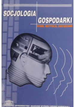 Socjologia gospodarki