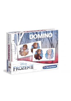 Domino Frozen 2