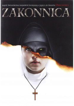 Zakonnica DVD