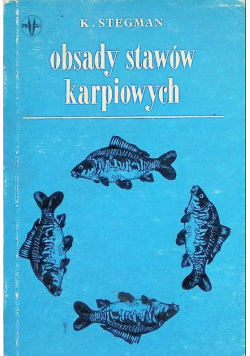 Obsady stawów karpiowych
