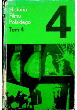 Historia filmu Polskiego 4