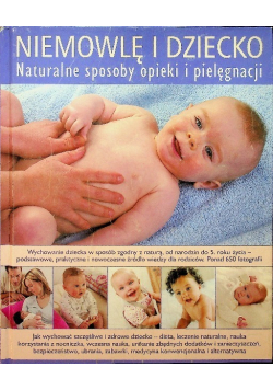 Niemowlę i dziecko