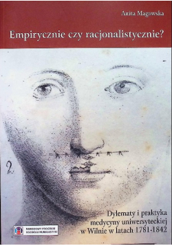 Empirycznie czy racjonalistycznie?