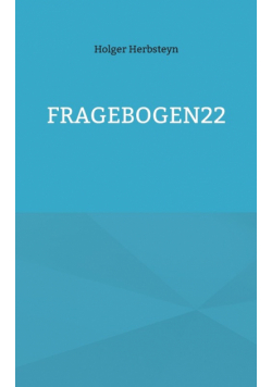 Fragebogen 22