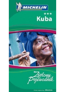 Zielony przewodnik Kuba